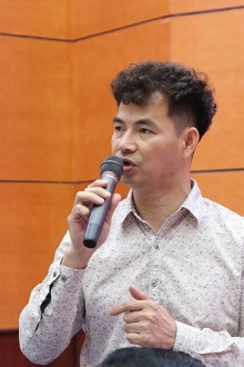 Xuan Bac