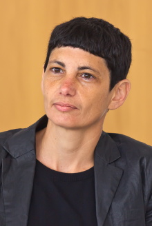 Yael Bartana