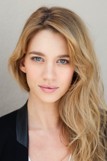 Yael Grobglas