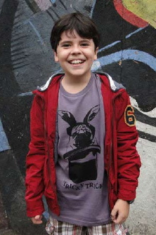 Yago Machado