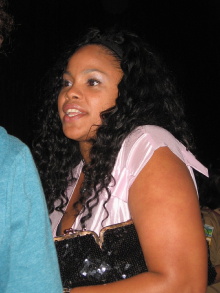Yahima Torres