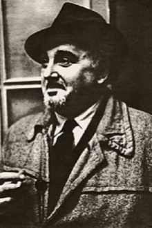 Yakov Rivosh