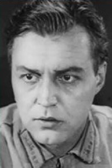 Yakov Rykov