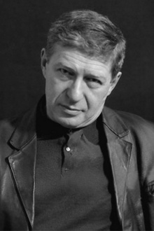 Yakov Segel