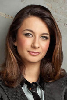 Yalda Hakim