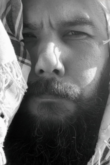 Yama Rauff