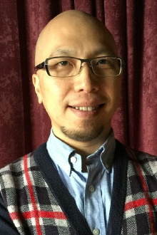 Yan Ma