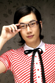 Yang Dong-sun