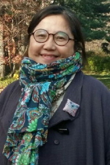 Yang Ji-eun