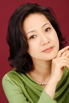 Yang Mi-kyung