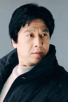 Yang Yu Jin