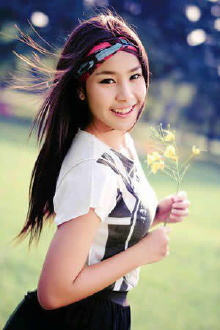 Yanika Thongprayoon