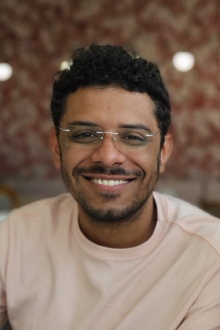 Yann Rodrigues