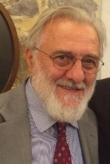 Yannis Smaragdis