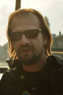 Yannis Sotiropoulos