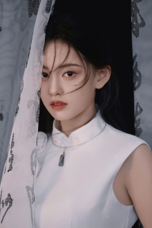 Yanqing Sun