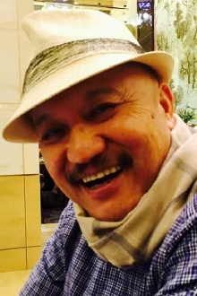 Yao Zhuoxi