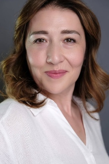 Yasemin Çonka