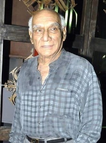 Yash Chopra