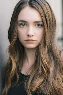 Yasmeene Ball