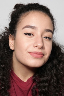 Yasmin Slama
