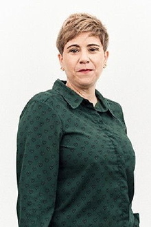 Yasmina Praderas