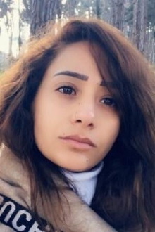 Yasmine Ahmed Kamel