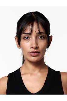 Yasna Ríos