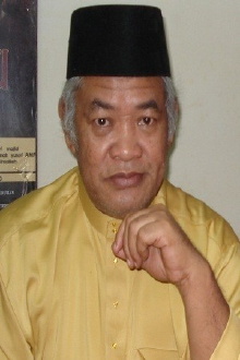 Yassin Salleh