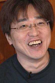 Yasunori Ide