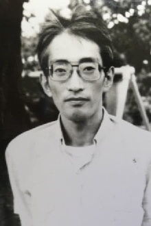 Yasushi Satô