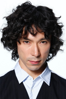 Yasuyuki Shutō