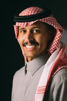 Yazeed Almajyul