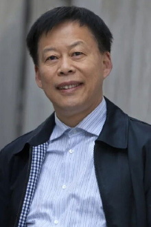 Yazhou Huang