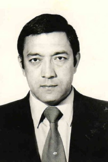 Yedgor Sagdiyev