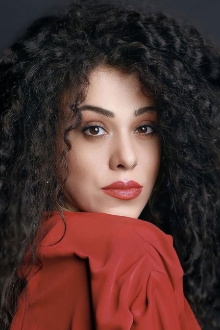 Yeganə Hüseynli