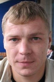 Yegor Kleimenov