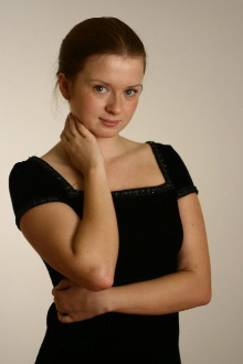 Yekaterina Kopanova