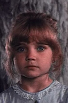 Yekaterina Mikhaylovskaya