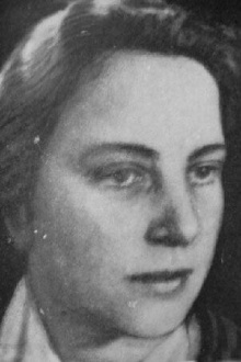 Yekaterina Teleshova