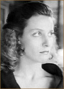 Yelena Bragina