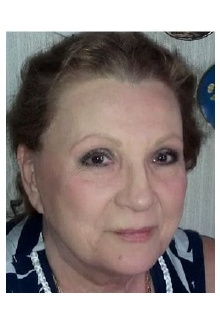 Yelena Galkina