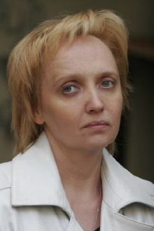 Yelena Isayeva