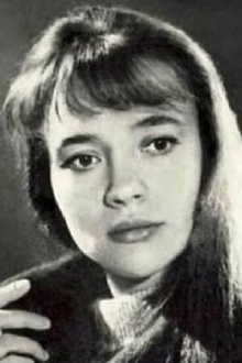 Yelena Sanayeva
