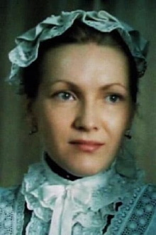 Yelena Vodolazova
