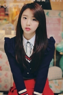 YeoJin