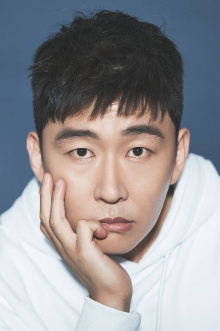 Yeon Je-wook