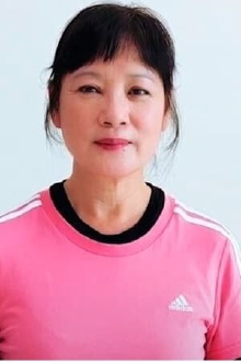 Yeung Ching-Ching