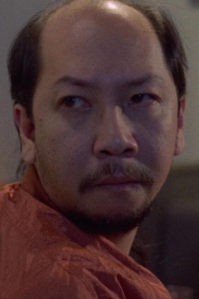 Yeung Wan-King