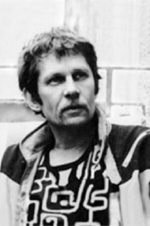Yevgeni Kharitonov